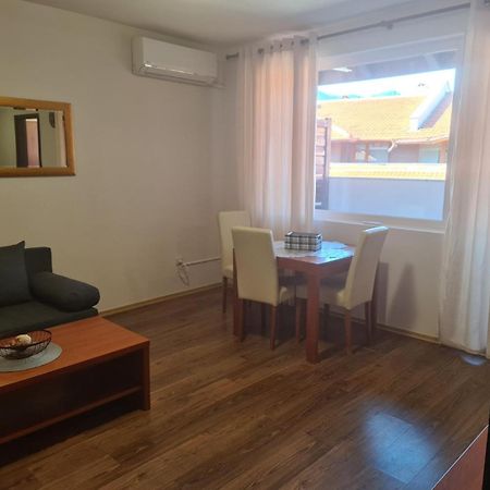 Bansko Royal Towers 253 Apartment Exterior photo