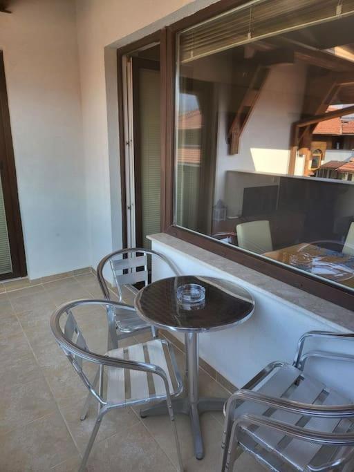 Bansko Royal Towers 253 Apartment Exterior photo