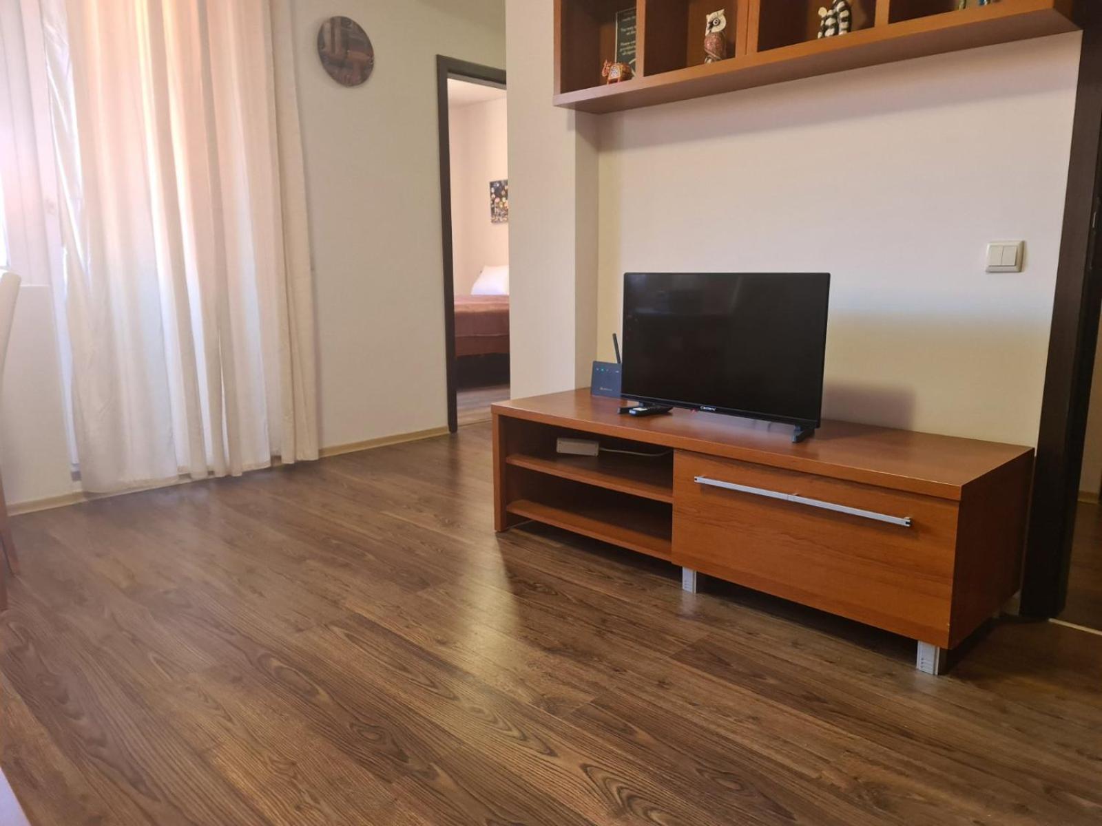 Bansko Royal Towers 253 Apartment Exterior photo